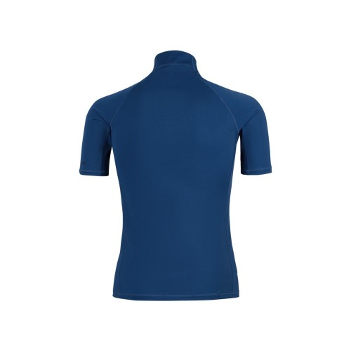 Lycra heren diver - navy